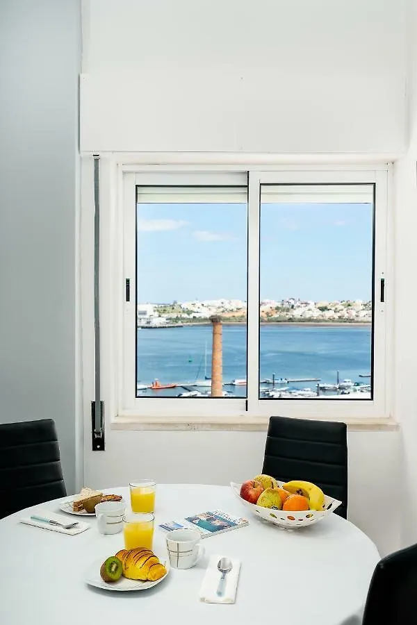 Apartmán Casa Sol Mar By Real Life Concierge Portimão