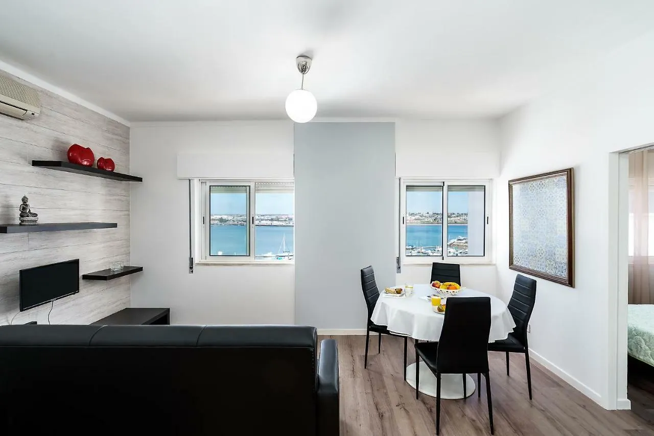Apartmán Casa Sol Mar By Real Life Concierge Portimão