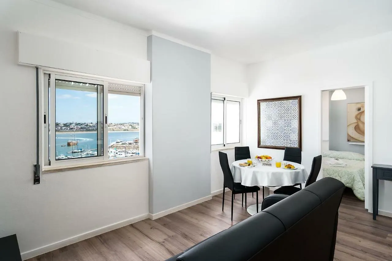 Casa Sol Mar By Real Life Concierge Apartment Portimao
