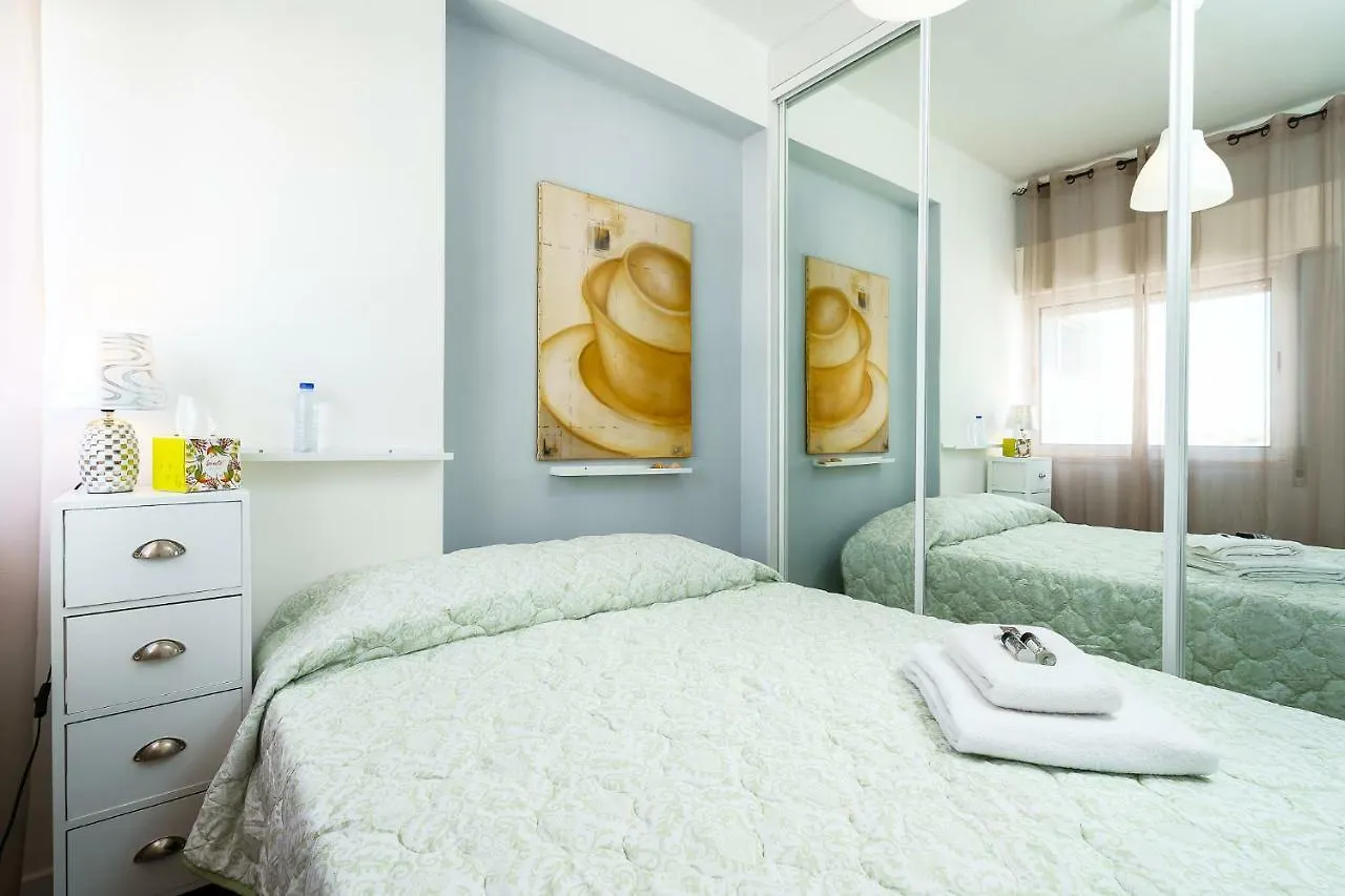 Casa Sol Mar By Real Life Concierge Apartment Portimao
