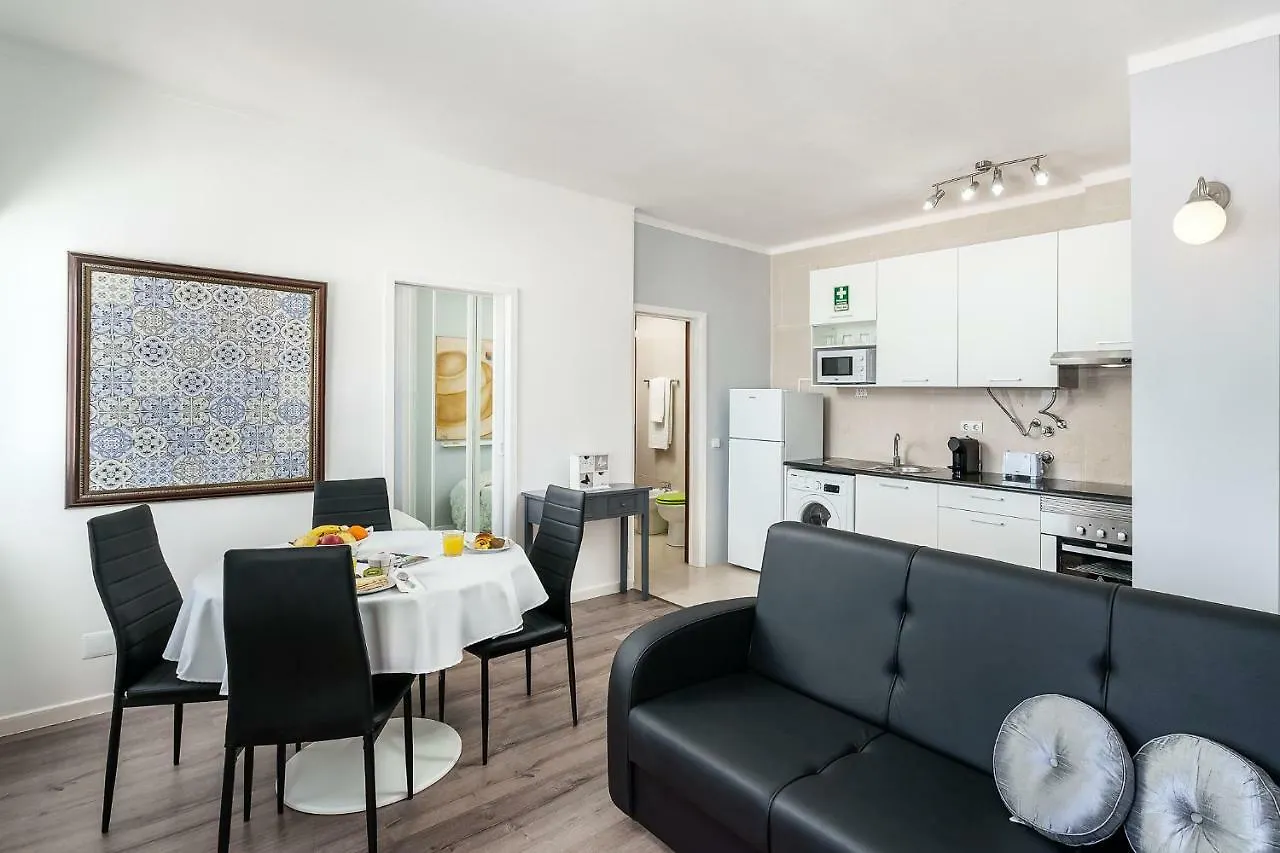 Casa Sol Mar By Real Life Concierge Apartment Portimao