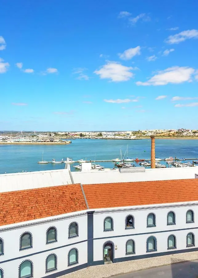 Casa Sol Mar By Real Life Concierge Apartment Portimao