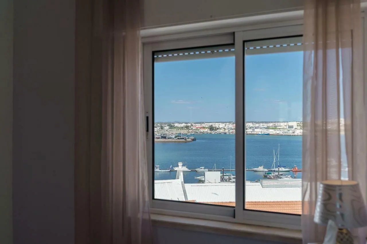 Casa Sol Mar By Real Life Concierge Apartment Portimao