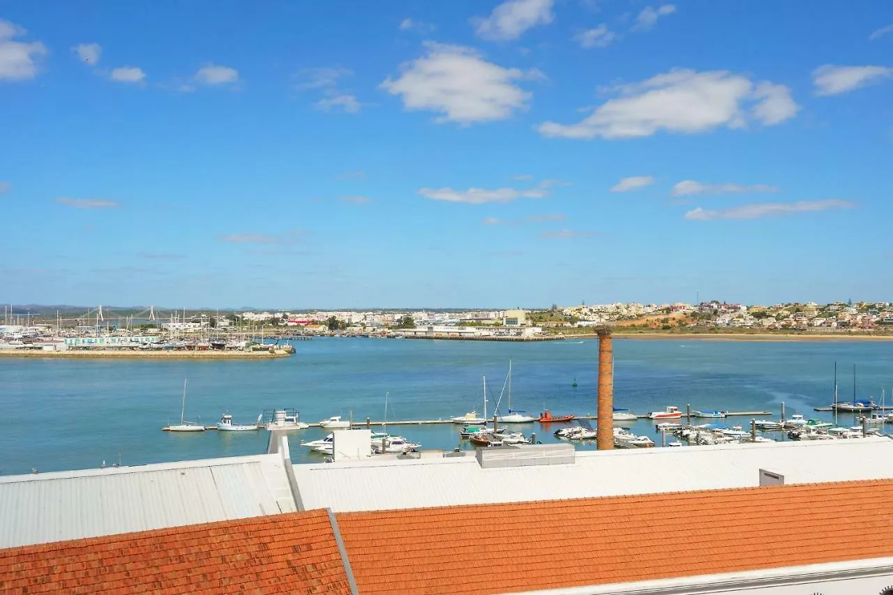 Casa Sol Mar By Real Life Concierge Apartment Portimao 0*,  Portugal