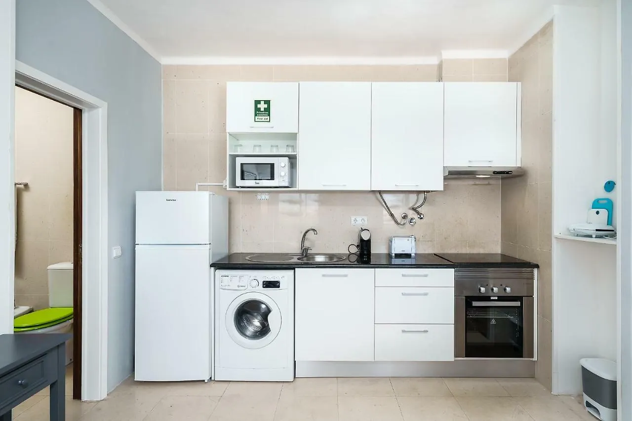 Casa Sol Mar By Real Life Concierge Apartment Portimao Portugal